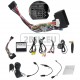 FORD Mondeo, Focus, S-Max, C-Max, Galaxy - МУЛТИМЕДИЯ / Навигация android 16 DVD светлосива + DSP FORD Mondeo, Focus, S-Max, C-Max, Galaxy - МУЛТИМЕДИЯ / Навигация android 16 DVD светлосива + DSP